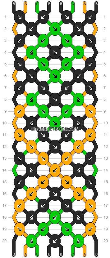 Normal pattern #188414 variation #388170 pattern