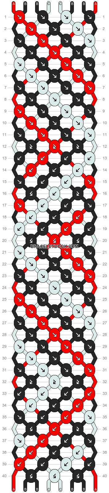 Normal pattern #188427 variation #388172 pattern