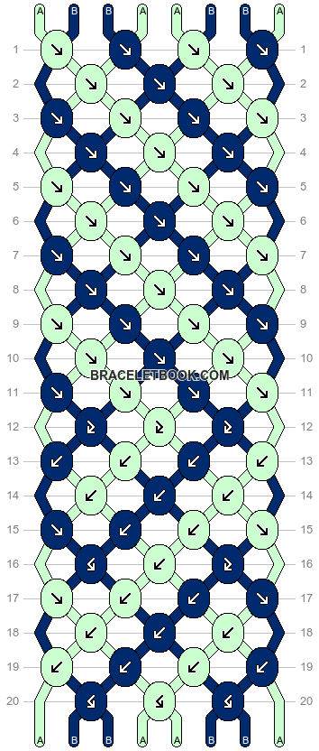 Normal pattern #188427 variation #388173 pattern