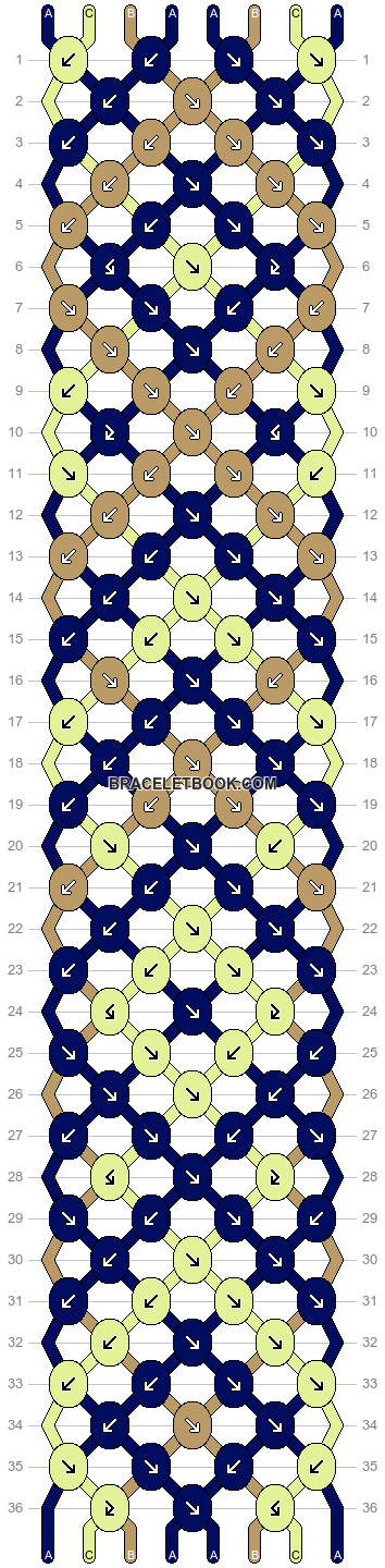 Normal pattern #107746 variation #388174 pattern