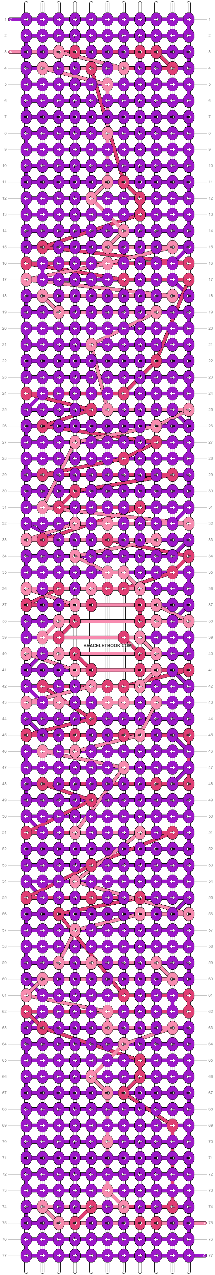 Alpha pattern #184654 variation #388175 pattern
