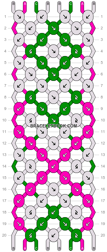 Normal pattern #188414 variation #388176 pattern