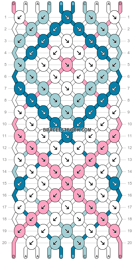 Normal pattern #151834 variation #388177 pattern