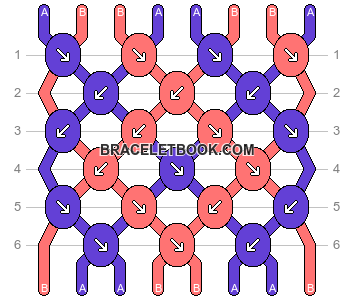 Normal pattern #3136 variation #388178 pattern