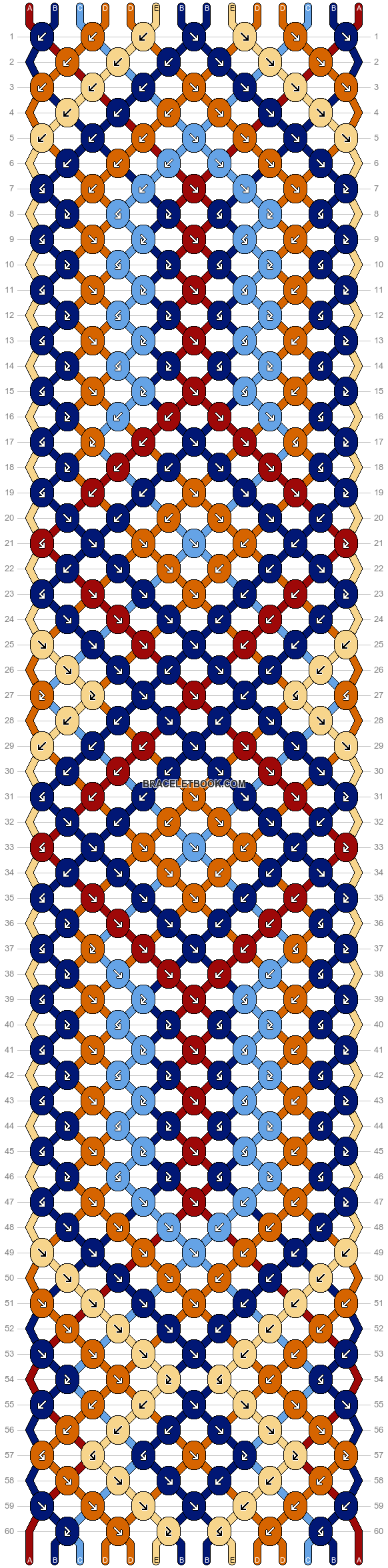 Normal pattern #150927 variation #388180 pattern