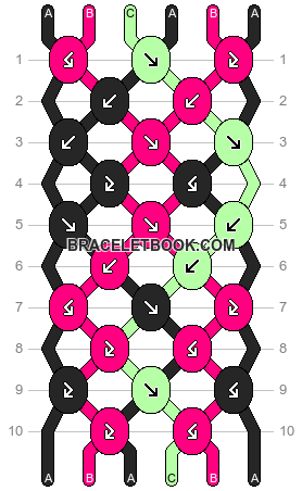 Normal pattern #187517 variation #388181 pattern