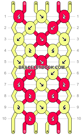 Normal pattern #187517 variation #388182 pattern
