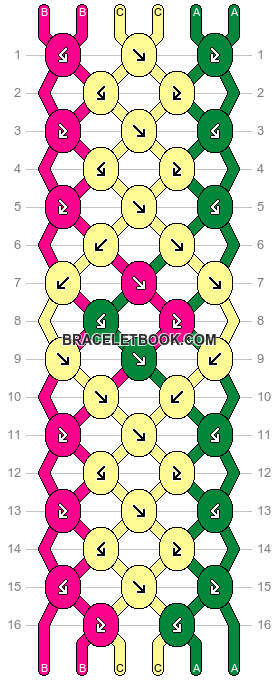 Normal pattern #187513 variation #388183 pattern