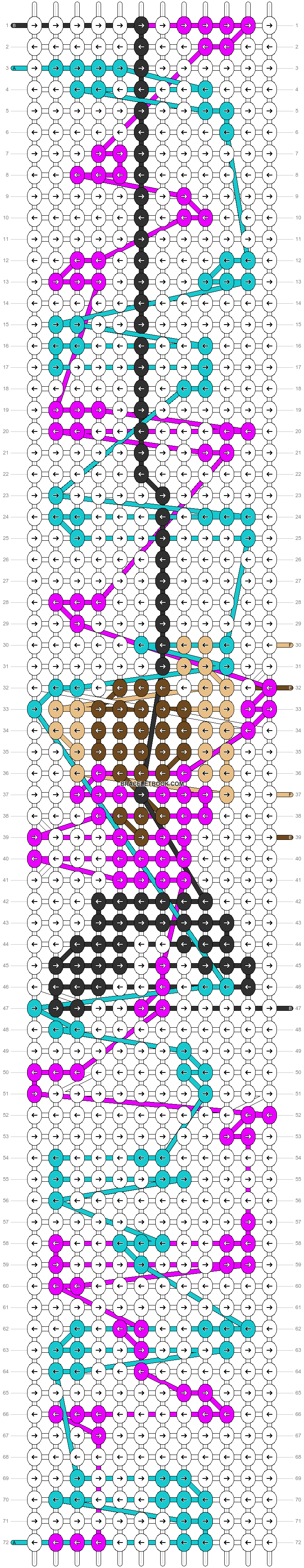 Alpha pattern #138028 variation #388185 pattern