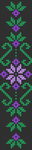Alpha pattern #188053 variation #388186