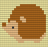 Alpha pattern #177389 variation #388188