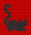 Alpha pattern #186913 variation #388189