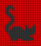 Alpha pattern #186913 variation #388189