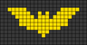 Alpha pattern #180403 variation #388191