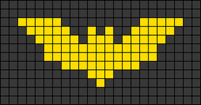 Alpha pattern #180403 variation #388191