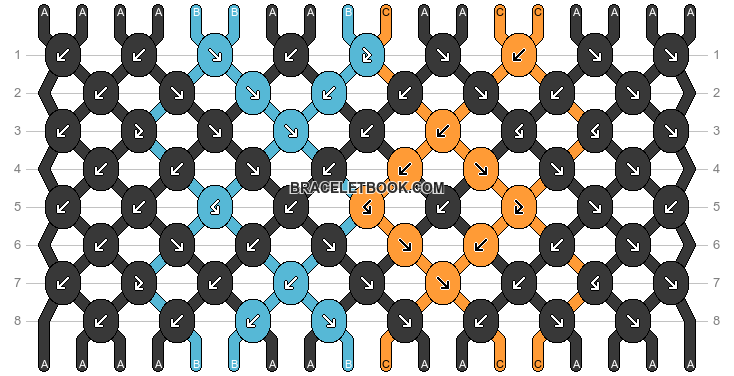 Normal pattern #78322 variation #388192 pattern