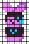Alpha pattern #167412 variation #388194