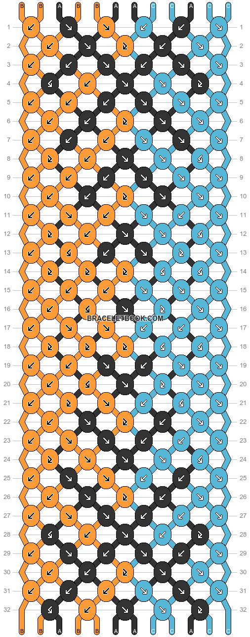Normal pattern #86510 variation #388196 pattern