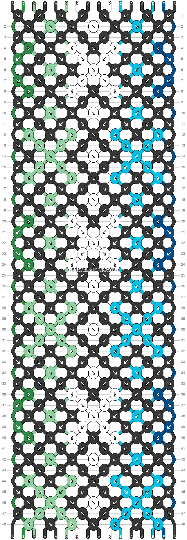 Normal pattern #49122 variation #388198 pattern