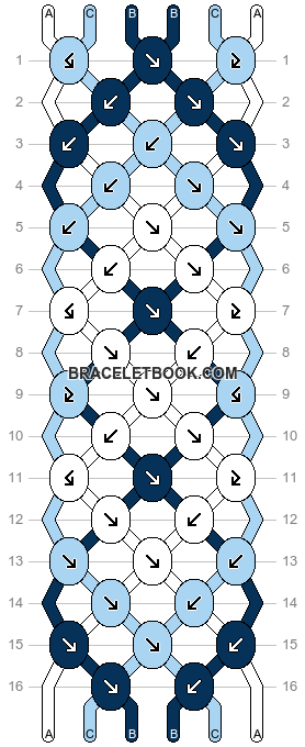 Normal pattern #158795 variation #388199 pattern