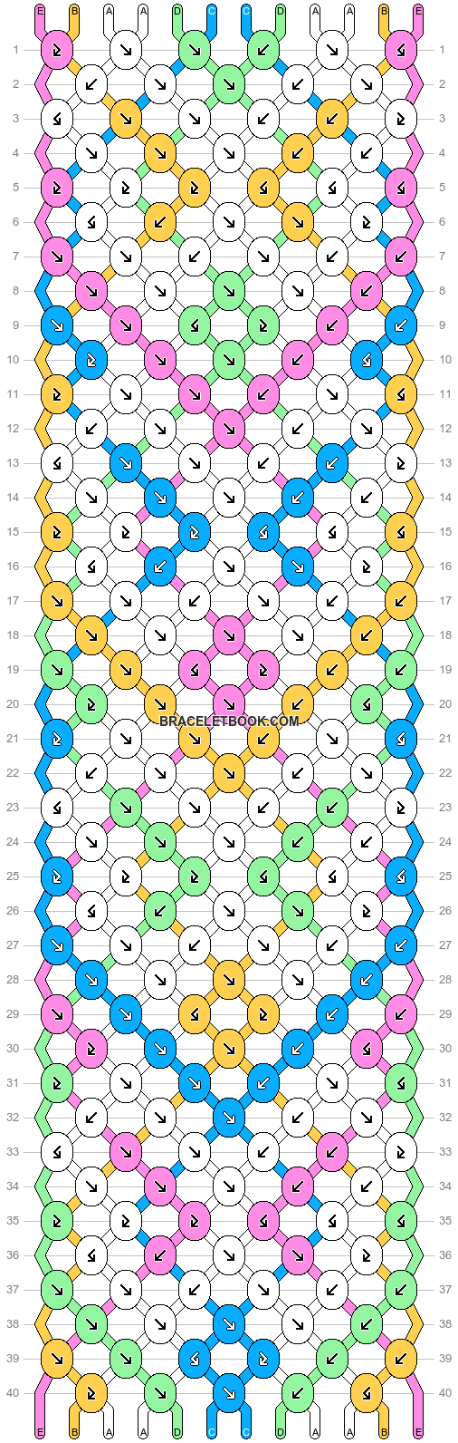 Normal pattern #94092 variation #388201 pattern