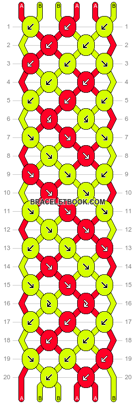 Normal pattern #188432 variation #388202 pattern