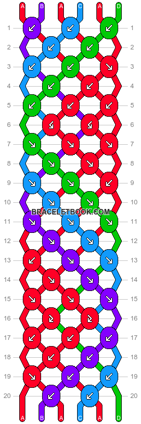 Normal pattern #188432 variation #388203 pattern