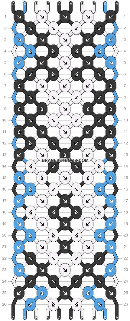 Normal pattern #187866 variation #388207 pattern