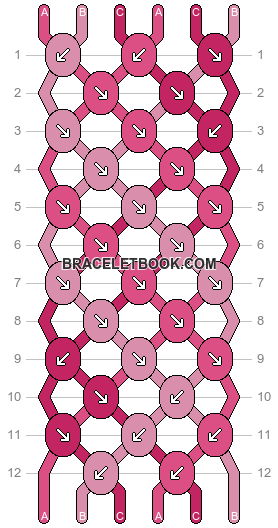 Normal pattern #187614 variation #388210 pattern