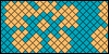 Normal pattern #44337 variation #388213