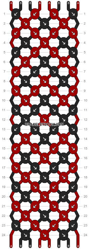 Normal pattern #188226 variation #388214 pattern