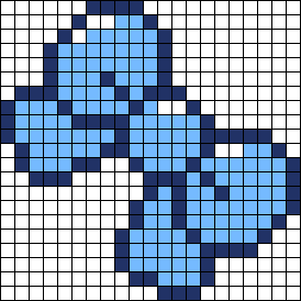 Alpha pattern #993 variation #388215 preview