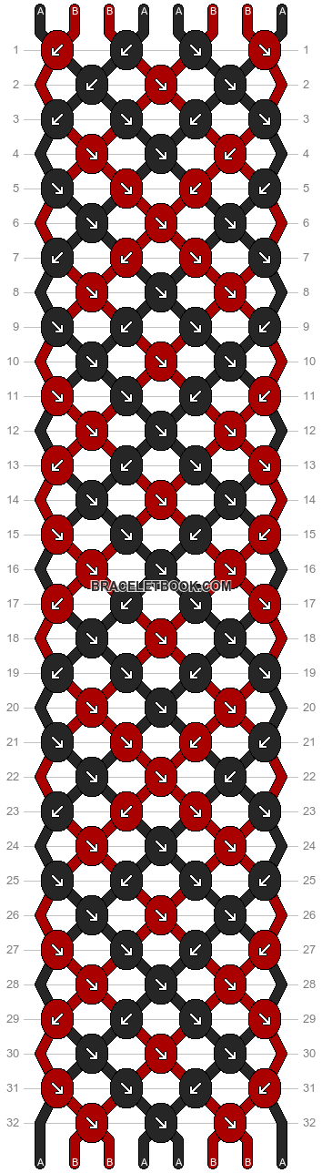 Normal pattern #188401 variation #388216 pattern