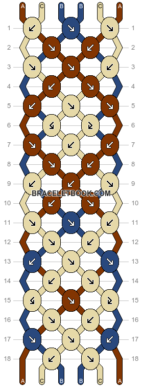 Normal pattern #143752 variation #388219 pattern