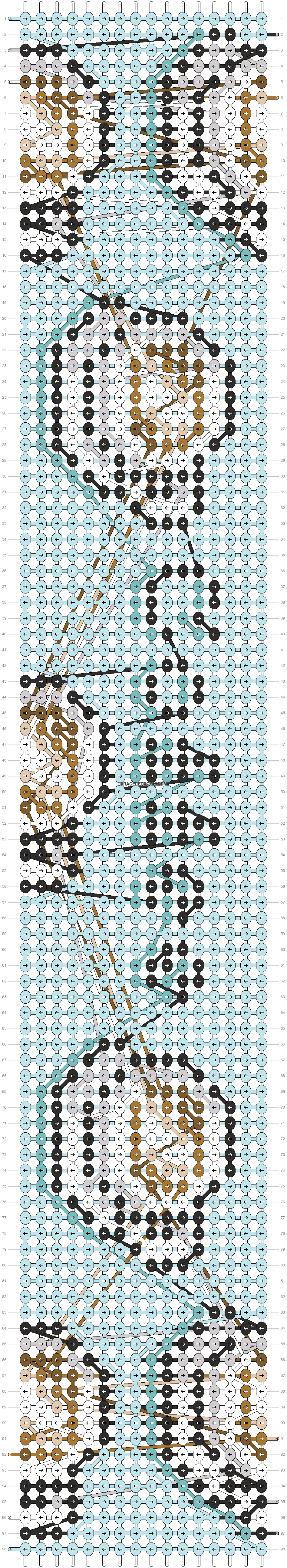 Alpha pattern #171998 variation #388220 pattern