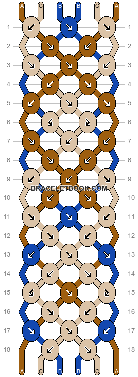 Normal pattern #143752 variation #388221 pattern
