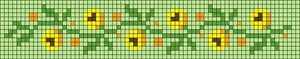 Alpha pattern #103721 variation #388223