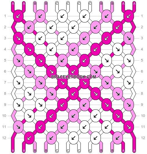 Normal pattern #10988 variation #388224 pattern