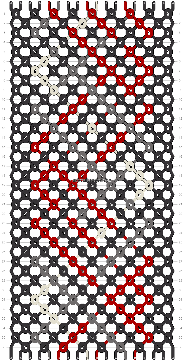 Normal pattern #103713 variation #388226 pattern