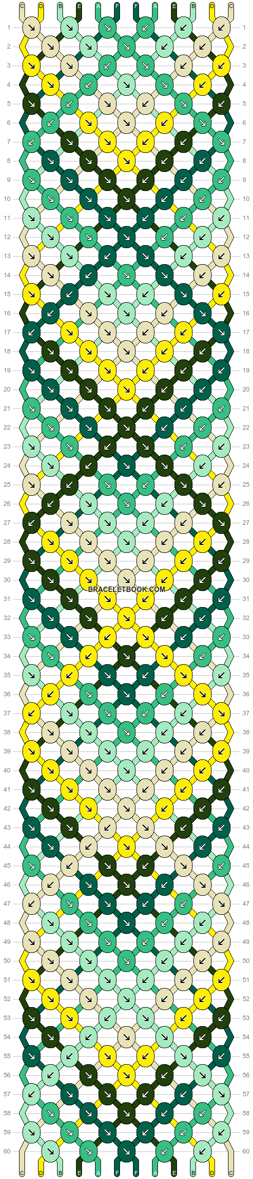Normal pattern #43495 variation #388227 pattern