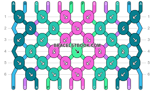 Normal pattern #18 variation #388228 pattern