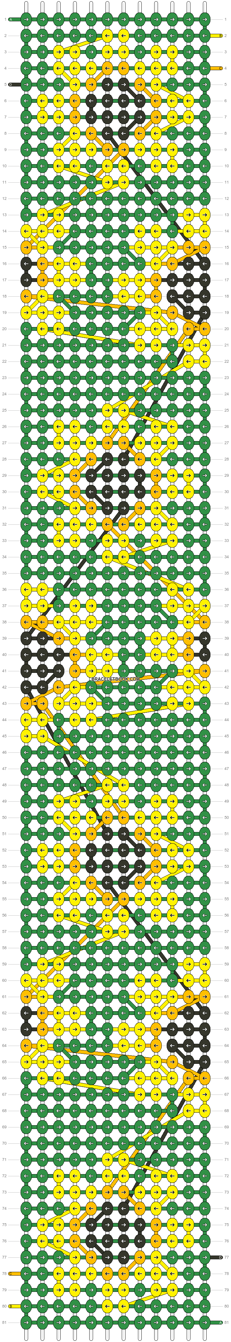 Alpha pattern #104254 variation #388230 pattern