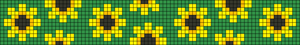 Alpha pattern #104254 variation #388230