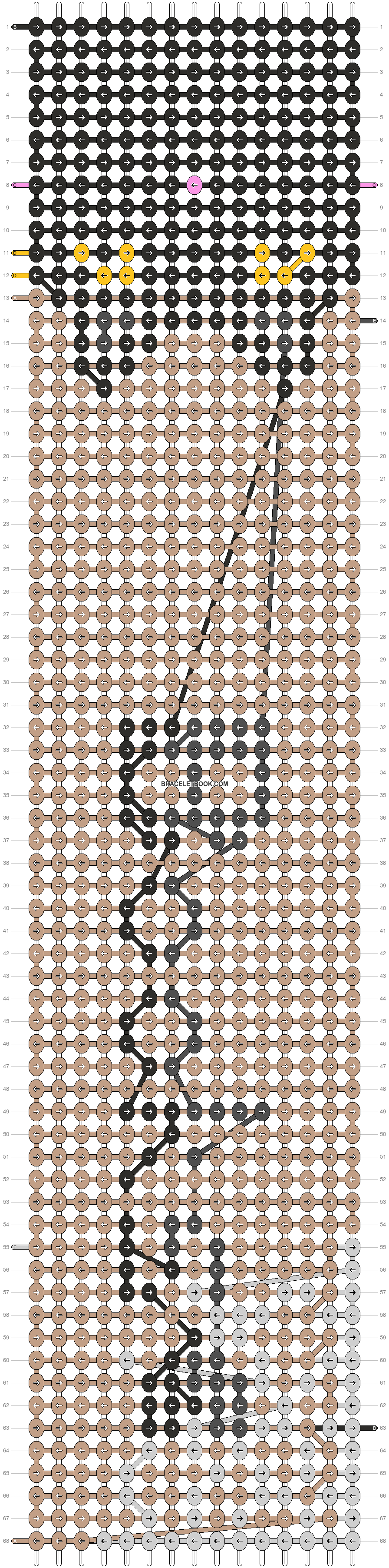 Alpha pattern #158096 variation #388231 pattern