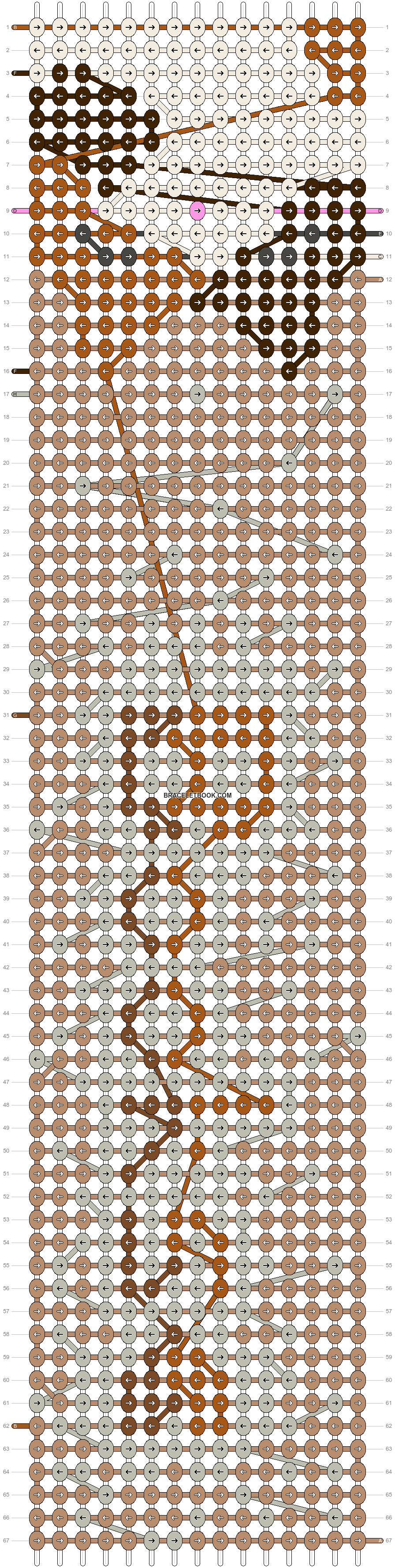 Alpha pattern #157964 variation #388233 pattern