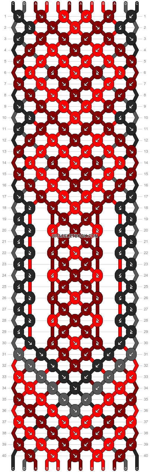Normal pattern #172351 variation #388235 pattern