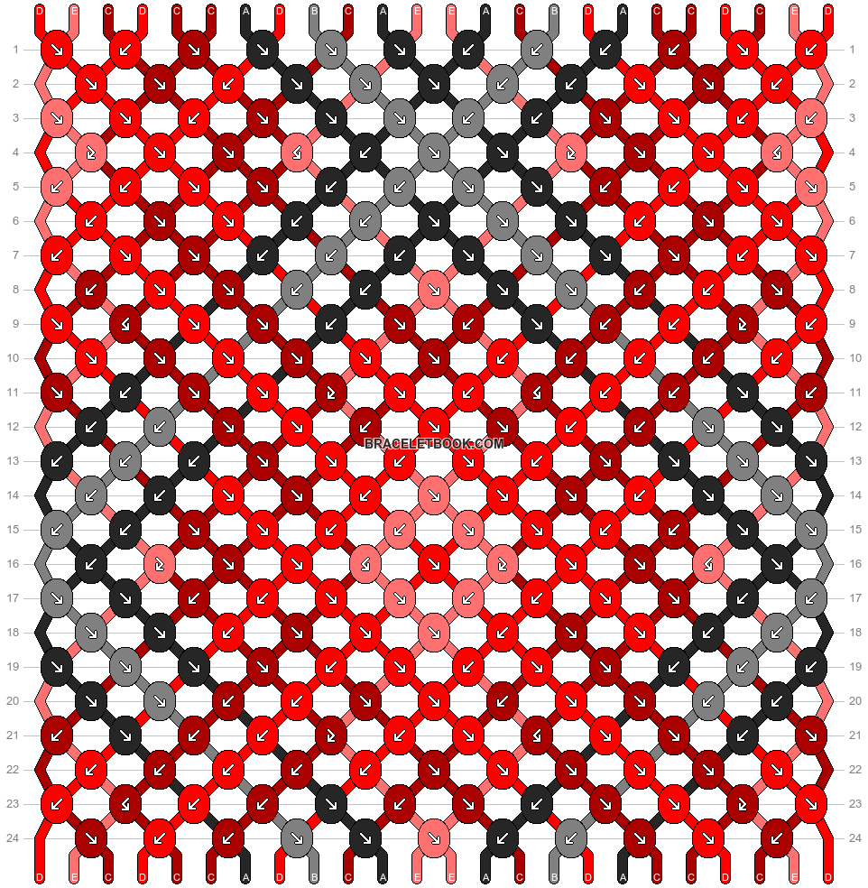 Normal pattern #185899 variation #388237 pattern