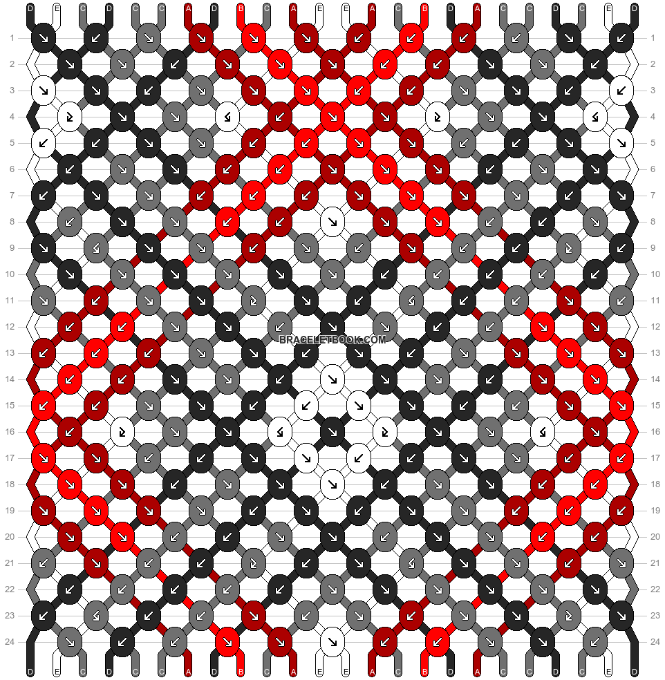 Normal pattern #185899 variation #388238 pattern