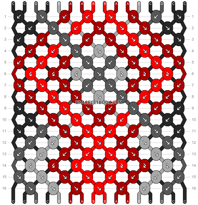 Normal pattern #159115 variation #388239 pattern