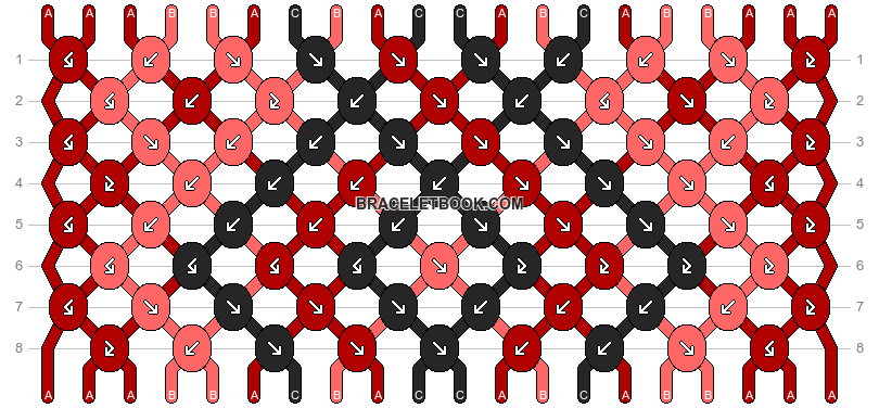 Normal pattern #185714 variation #388240 pattern